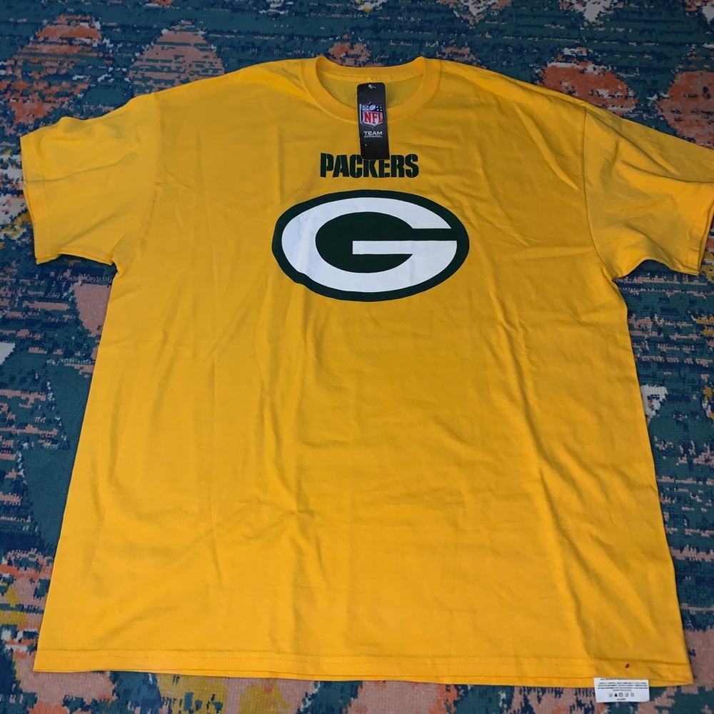 Go Pack Go